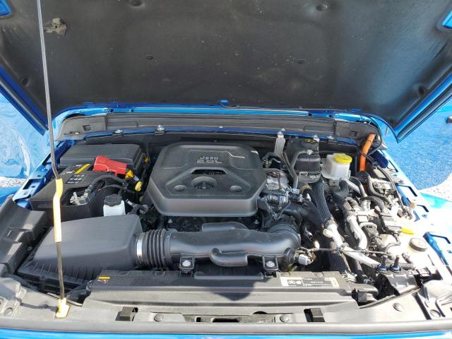 2022 JEEP WRANGLER U 1C4JJXP65NW279406