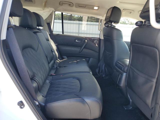 2023 NISSAN ARMADA PLATINUM JN8AY2CD6P9694145