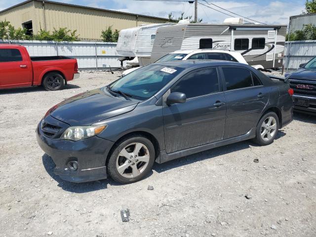 2012 TOYOTA COROLLA BASE - 2T1BU4EE2CC897969
