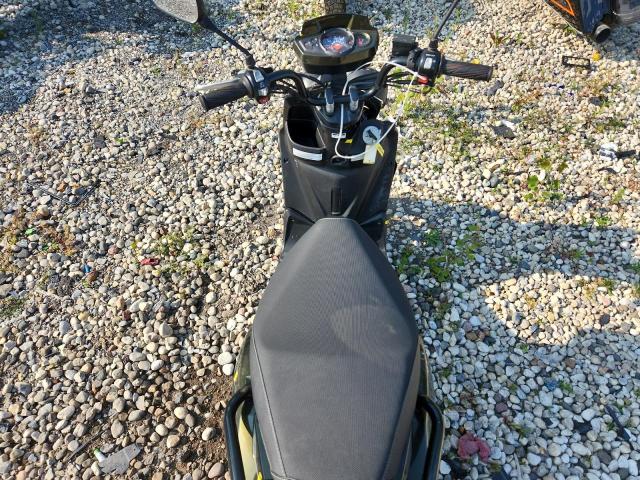 2015 YAMAHA YW50 F RKRSA43AXFA120921