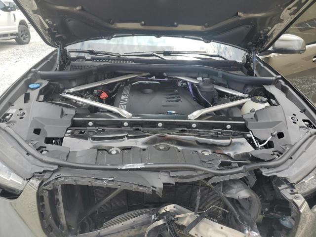 2025 BMW X5 SDRIVE 5UX13EU0XS9W39843