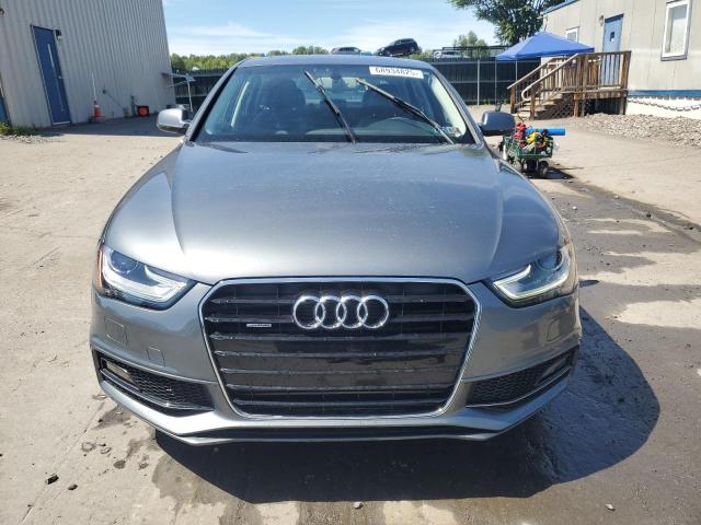 2015 AUDI A4 PREMIUM PLUS WAUFFAFL7FN037216