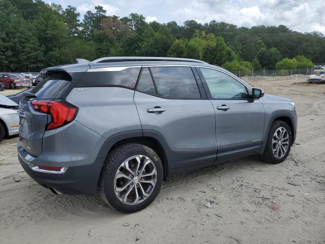 2020 GMC TERRAIN SL 3GKALVEX3LL128713