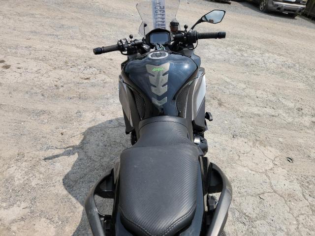 2020 KAWASAKI ZX1002 K JKBZXVK17LA003634