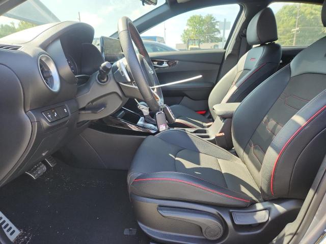 2024 KIA FORTE GT 3KPF44AC9RE811539