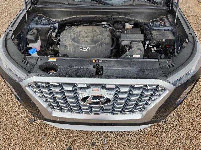 2021 HYUNDAI PALISADE LIMITED KM8R54HE6MU267623