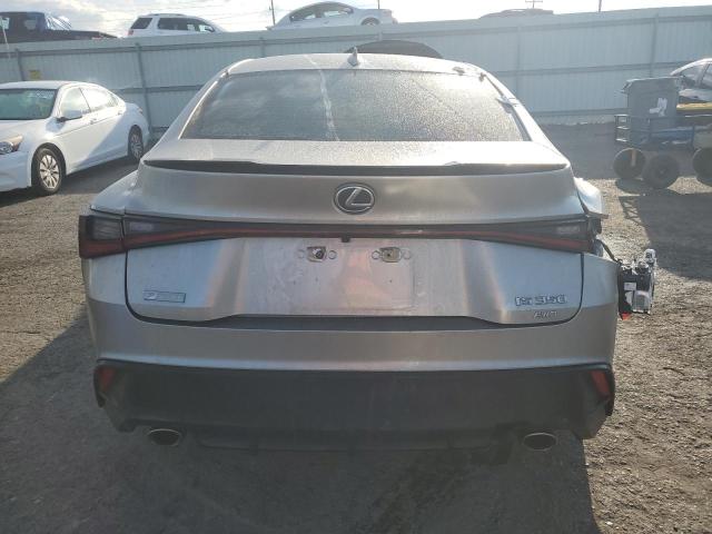 2021 LEXUS IS 350 F S JTHGZ1E25M5019218
