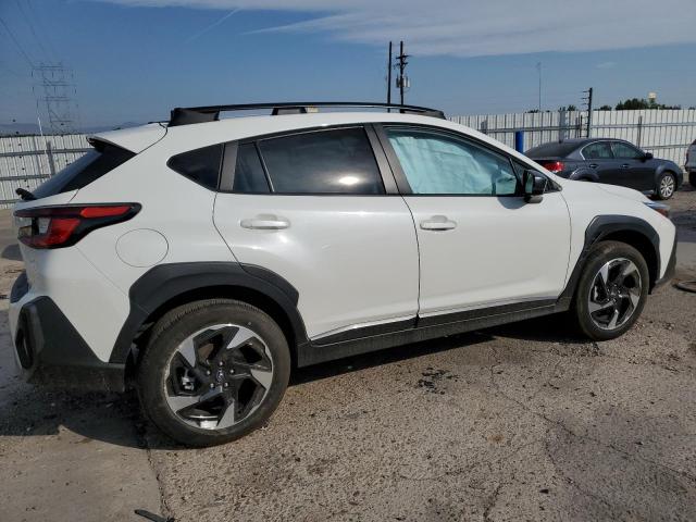 2024 SUBARU CROSSTREK 4S4GUHM63R3818619