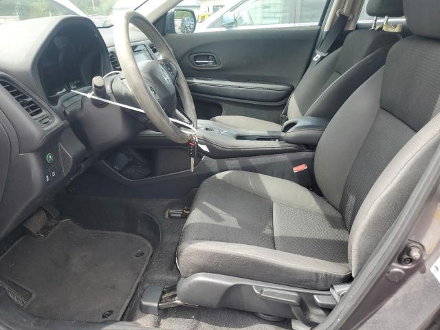 2019 HONDA HR-V LX 3CZRU6H34KG728717