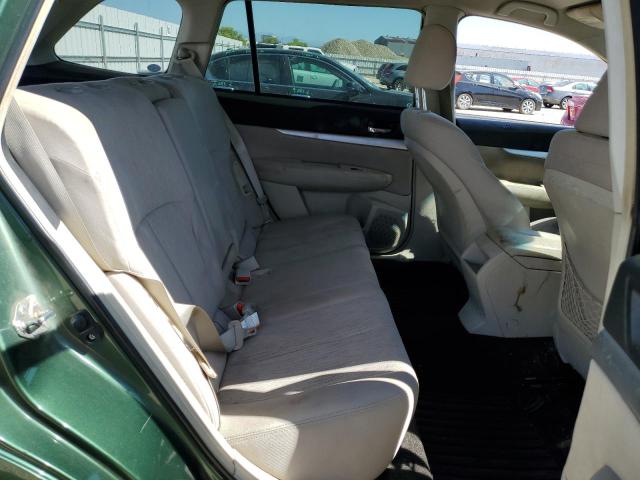 2014 SUBARU OUTBACK 2. - 4S4BRBCC6E1302793