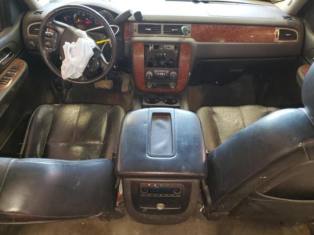 2008 CHEVROLET TAHOE #3262204115