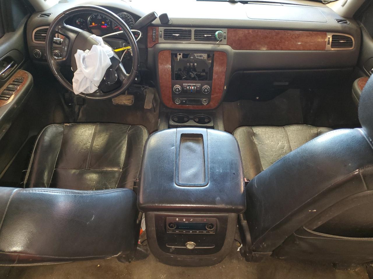 Lot #3262204115 2008 CHEVROLET TAHOE