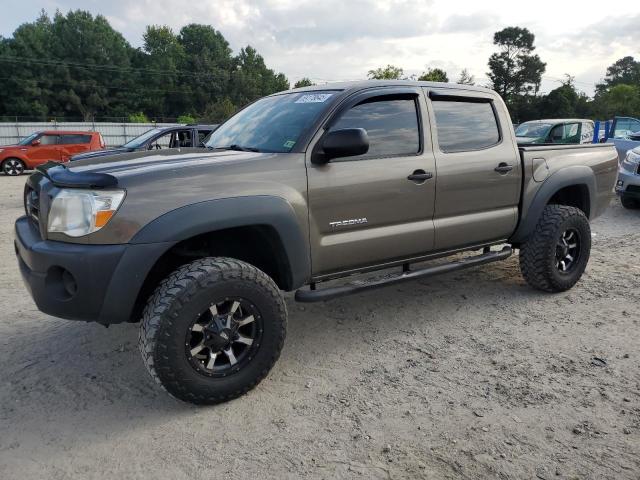 TOYOTA TACOMA DOU
