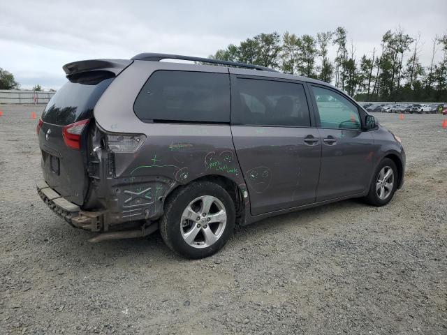 2016 TOYOTA SIENNA LE 5TDKK3DC7GS740127