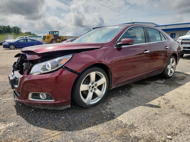 2015 CHEVROLET MALIBU LTZ 1G11G5SX7FF312841