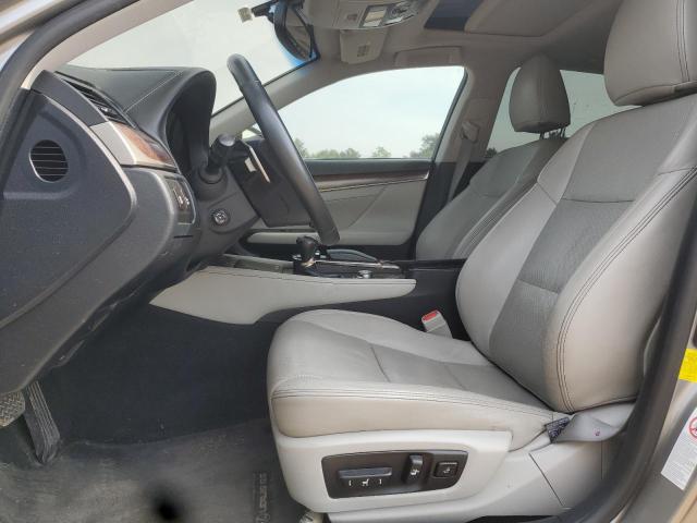 2015 LEXUS GS 350 JTHBE1BL3FA003337