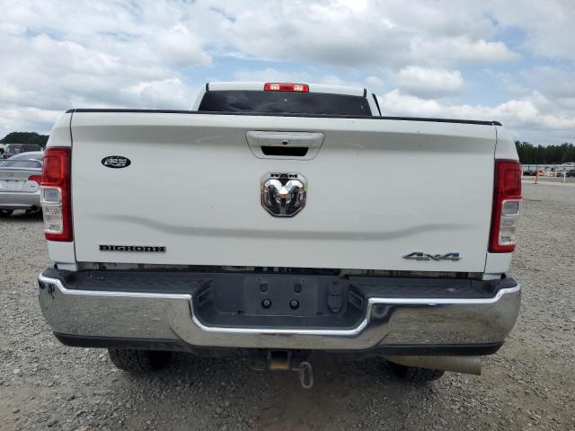 2021 RAM 2500 BIG H 3C6UR5DL7MG522724