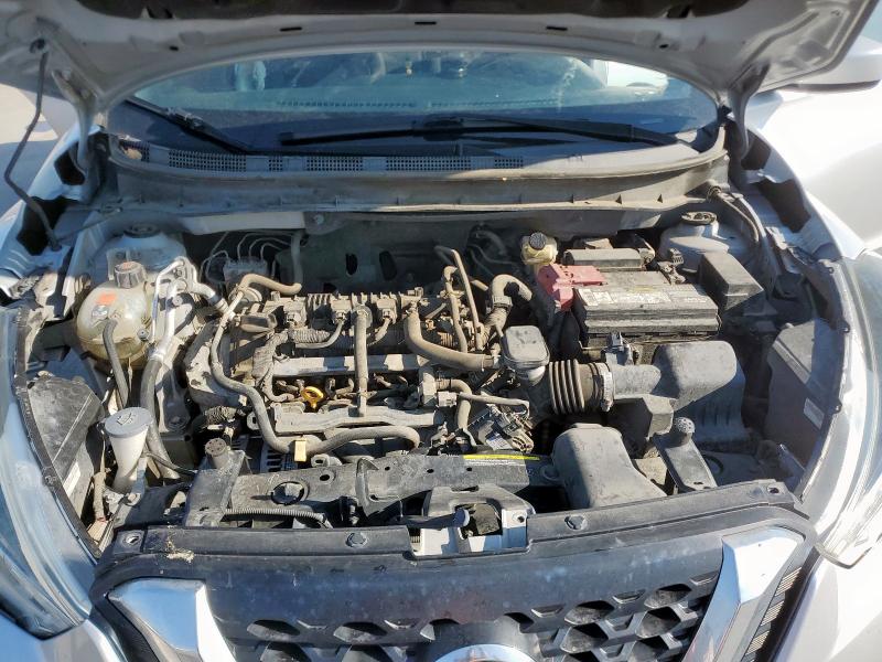 2018 NISSAN KICKS S 3N1CP5CU6JL514852