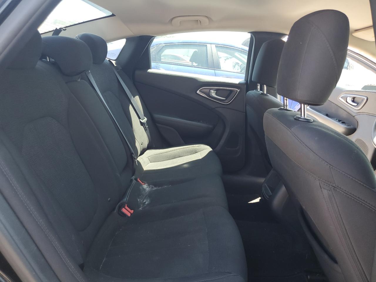 CHRYSLER 200 LIMITED