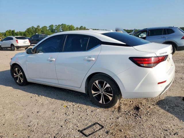 2021 NISSAN SENTRA SV 3N1AB8CV9MY252588