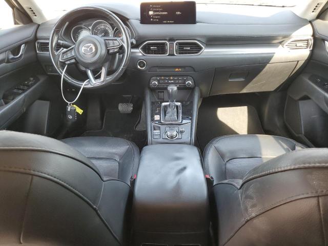 2022 MAZDA CX-5 PREFE JM3KFBCM6N1577609