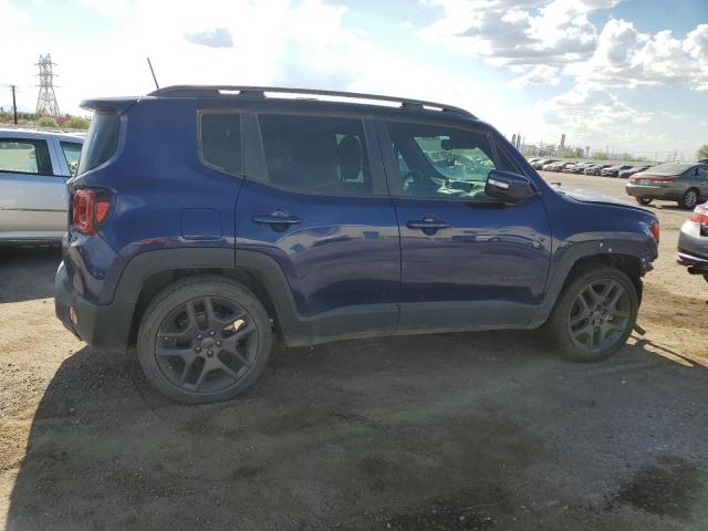 2020 JEEP RENEGADE L ZACNJAB11LPK98388