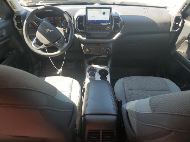 2022 FORD BRONCO SPORT BIG BEND 3FMCR9B62NRD11117
