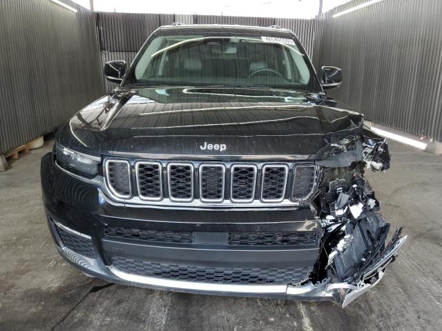2023 JEEP GRAND CHER 1C4RJKBG6P8812229