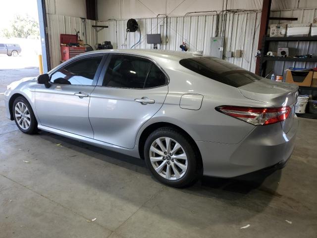 2019 TOYOTA CAMRY L 4T1B11HK2KU243477