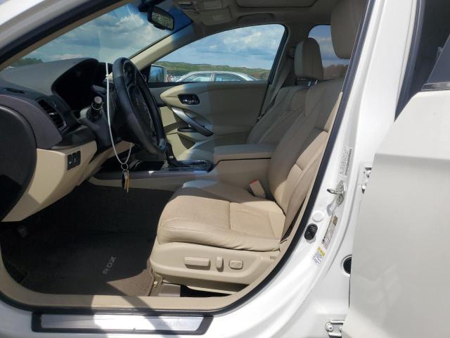 2015 ACURA RDX TECHNO 5J8TB4H59FL005785