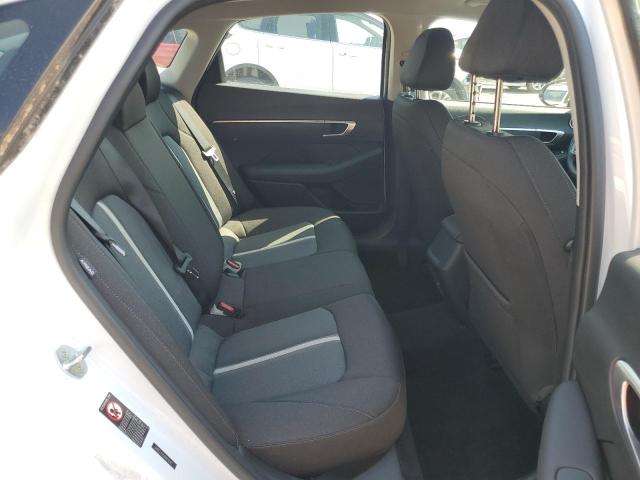 2021 HYUNDAI SONATA SE 5NPEG4JA3MH116382