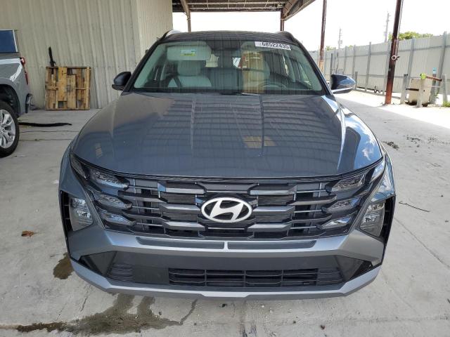 2025 HYUNDAI TUCSON SEL 5NMJC3DE7SH540550