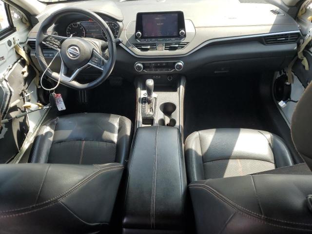 2020 NISSAN ALTIMA SR 1N4BL4CV7LC213261