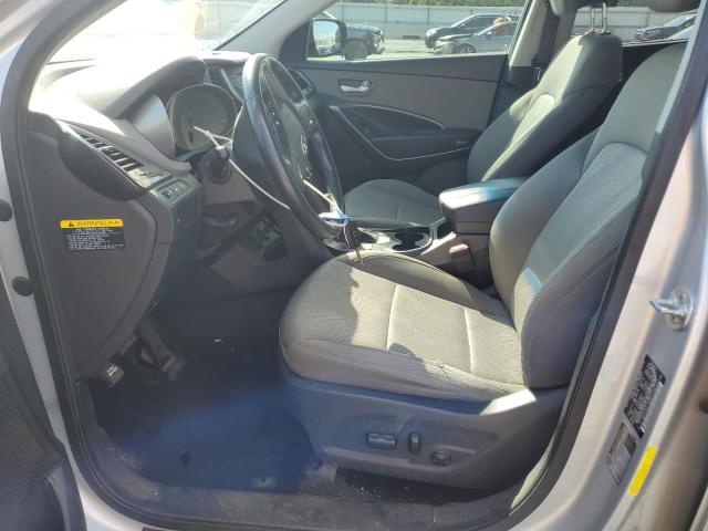 2013 HYUNDAI SANTA FE S - 5XYZU3LB8DG120610