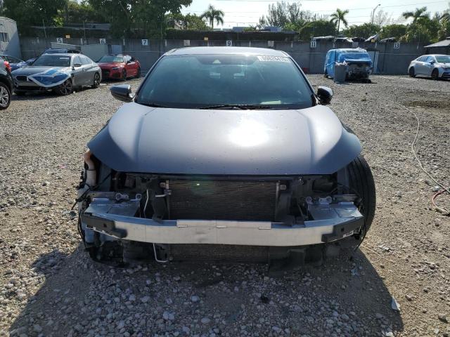 2019 HONDA CIVIC SPOR 19XFC2F85KE033466