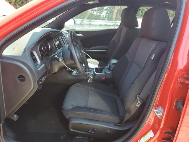 2022 DODGE CHARGER SX 2C3CDXBGXNH212609