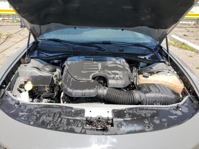 2018 DODGE CHARGER GT 2C3CDXJG3JH292783