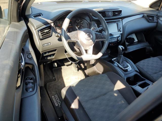 2020 NISSAN ROGUE SPORT S - JN1BJ1CW9LW643141