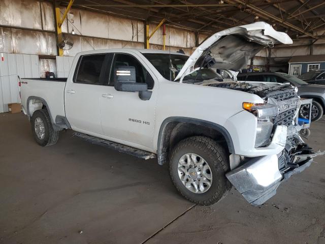 2022 CHEVROLET SILVERADO - 2GC1YNEY1N1229159