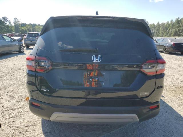 2024 HONDA PILOT EXL 5FNYG1H54RB006371