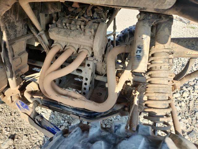 2020 YAMAHA YXZ1000 5Y4AN29Y7LA102010
