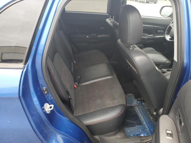 2018 MITSUBISHI OUTLANDER - JA4AR3AW8JZ035441