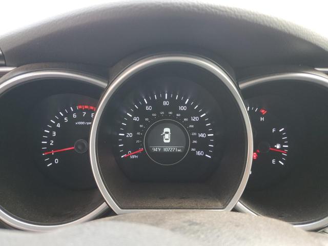 2015 KIA OPTIMA LX KNAGM4A75F5602696