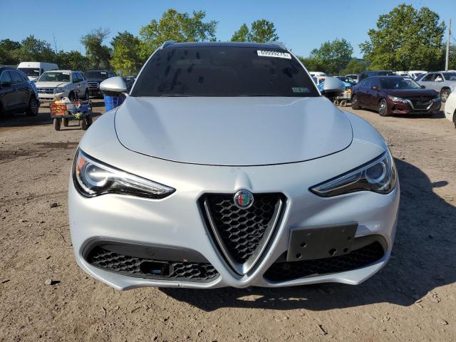 2020 ALFA ROMEO STELVIO TI ZASPAKBN1L7C89988