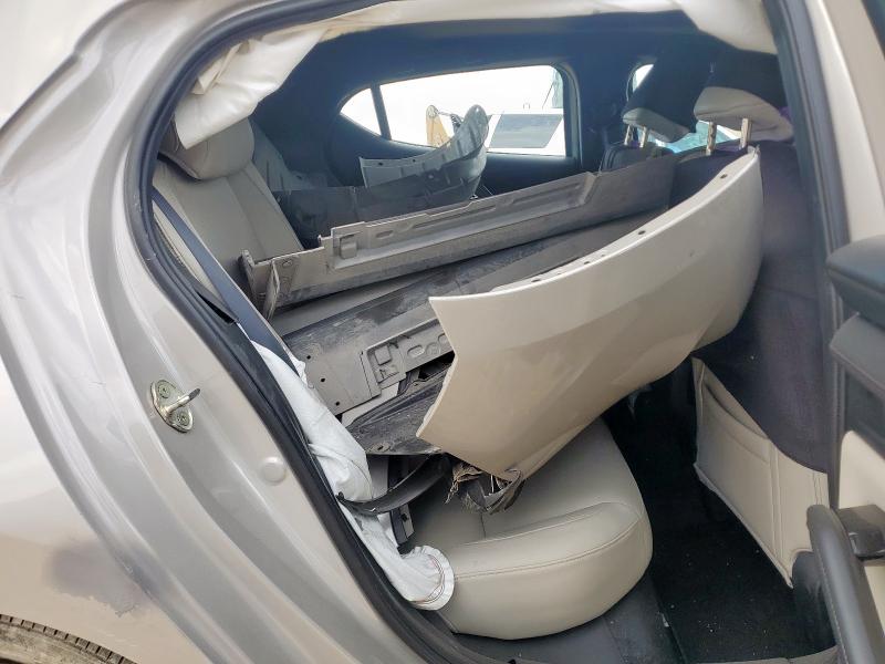 2023 MAZDA 3 PREFERRE JM1BPALM9P1613120