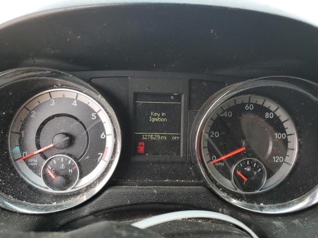 2017 DODGE GRAND CARAVAN GT 2C4RDGEGXHR566579
