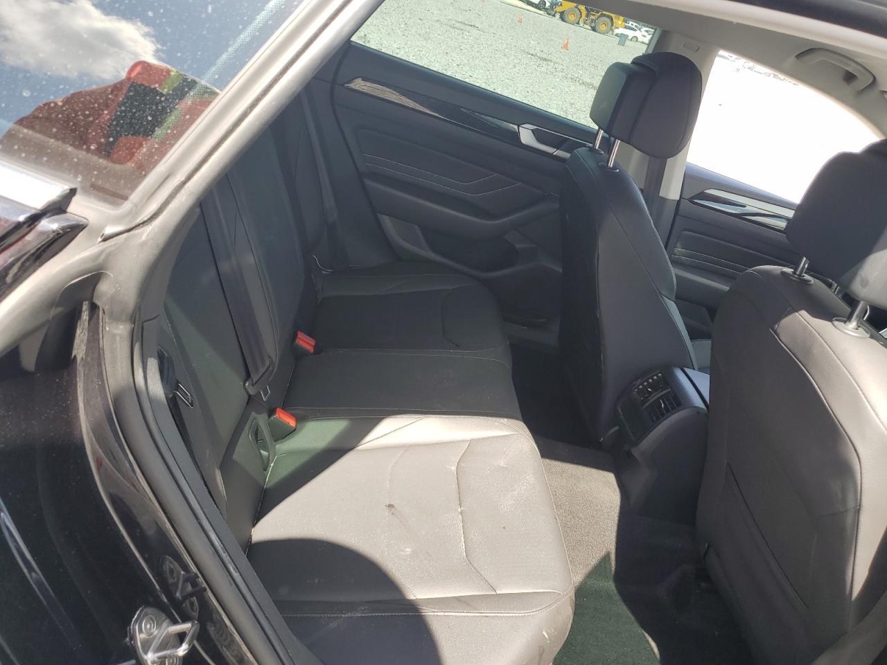 VOLKSWAGEN ARTEON SE