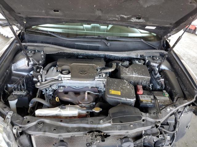 2013 TOYOTA CAMRY L - 4T4BF1FK1DR300894