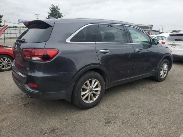 2019 KIA SORENTO L 5XYPGDA34KG432663