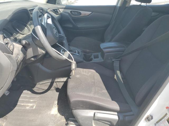 2020 NISSAN ROGUE SPORT S JN1BJ1CV2LW281158